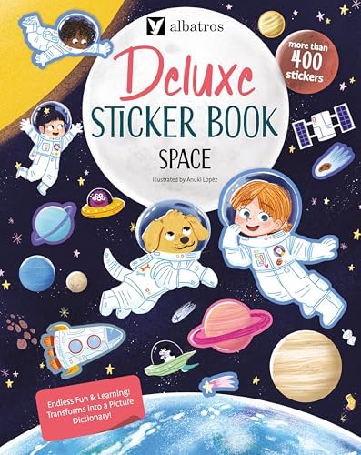 Deluxe Sticker Book: How We Use Money: Hannah, Joli, Cerato